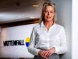 Cindy Kroon, commercieel directeur Vattenfall.